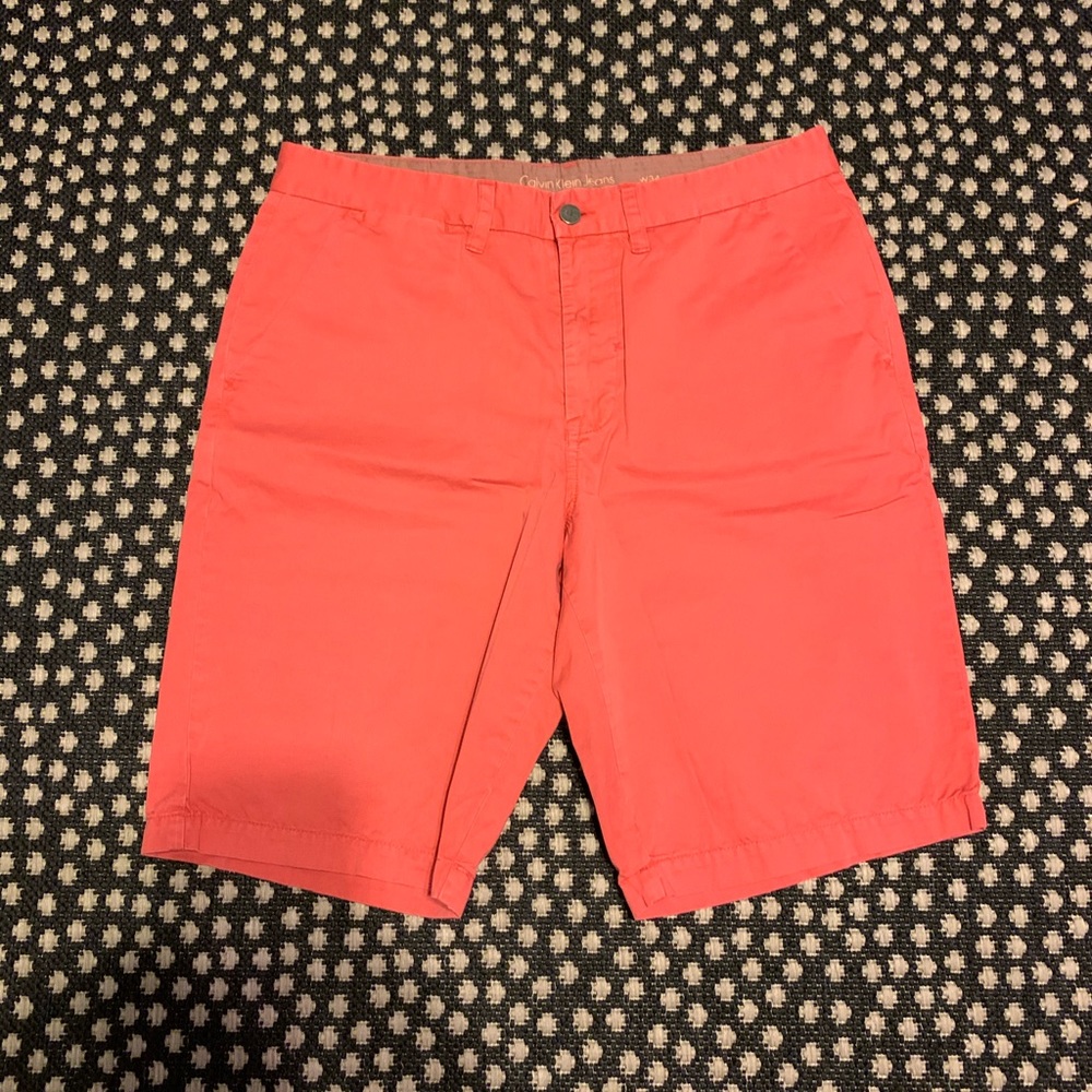 Men’s Calvin Klein Jeans Shorts